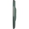 Ekena Millwork Randee Ceiling Medallion (Fits Canopies up to 3 7/8"), Hand-Painted Cloud Burst, 20"OD x 1 3/8"P CM20HACBF - alternate 3